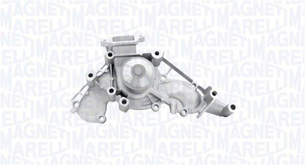 352316171051 Magneti Marelli Насос охолодження